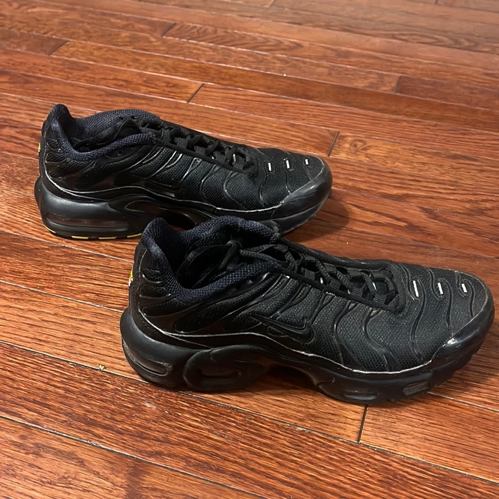 Boys Nike AirMax Plus